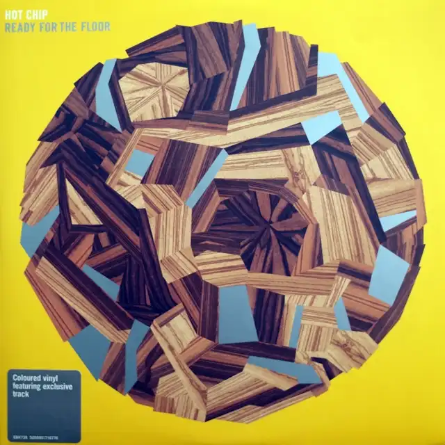 HOT CHIP / READY FOR THE FLOORΥʥ쥳ɥ㥱å ()