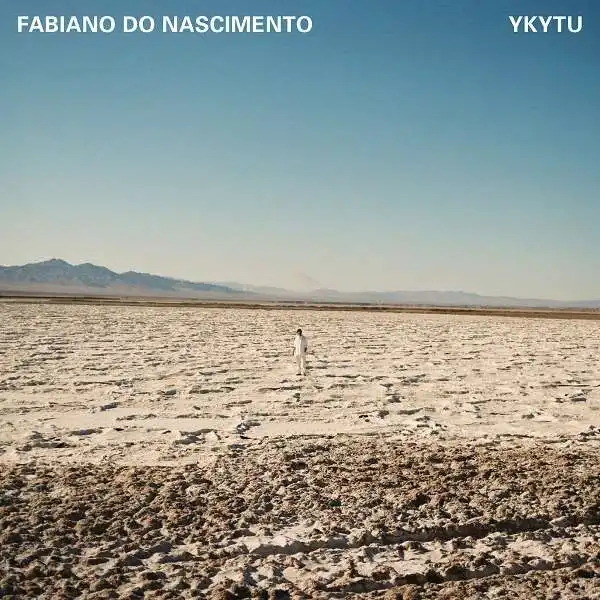 FABIANO DO NASCIMENTO / YKYTU