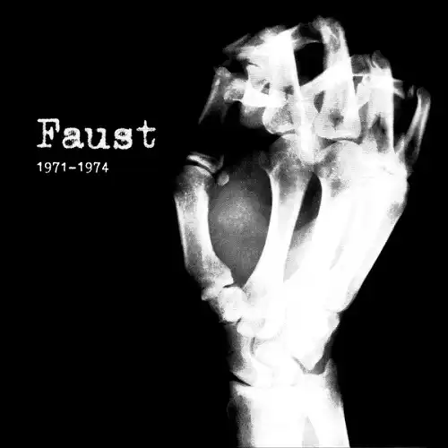 FAUST / 1971 - 1974