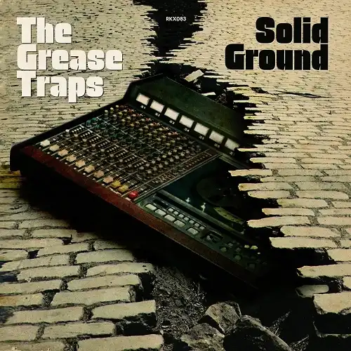 GREASE TRAPS / SOLID GROUND