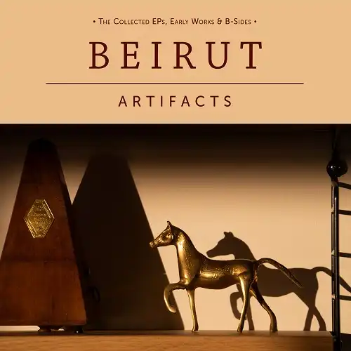BEIRUT / ARTIFACTSΥʥ쥳ɥ㥱å ()