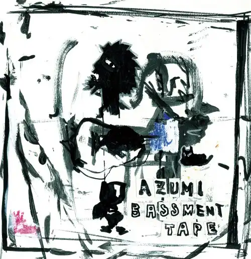 AZUMI / BASEMENT TAPESΥʥ쥳ɥ㥱å ()