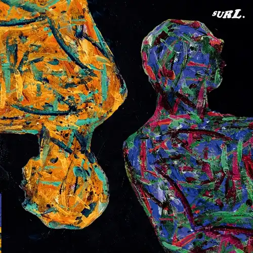 SURL / BESIDE ／ COLORS