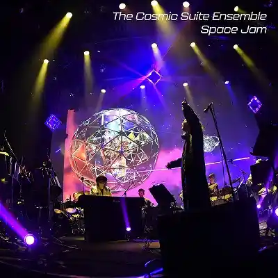 COSMIC SUITE ENSEMBLE / SPACE JAMΥʥ쥳ɥ㥱å ()