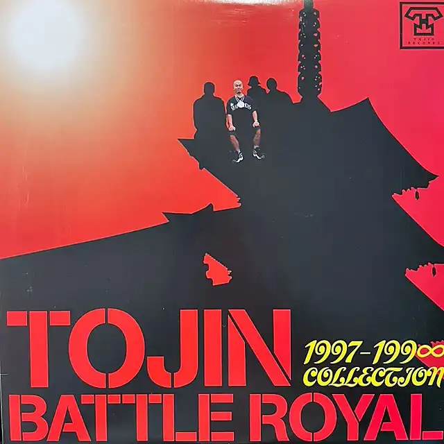 TOJIN BATTLE ROYAL / 1997-199 COLLECTION