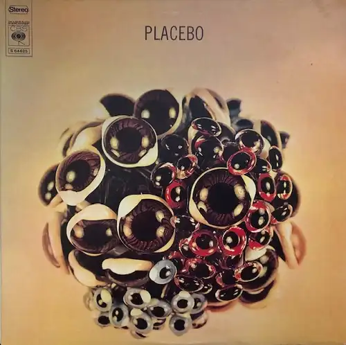 PLACEBO / BALL OF EYES