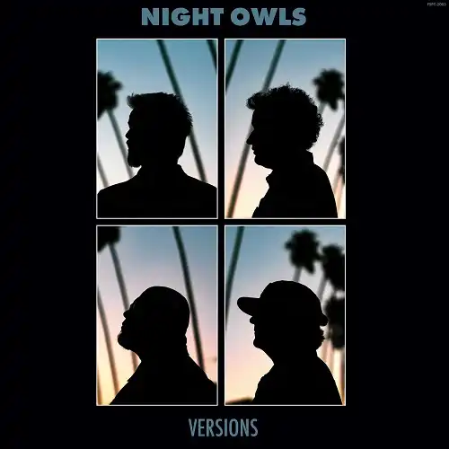 NIGHT OWLS / VERSIONS