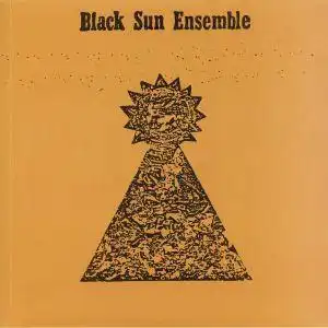 BLACK SUN ENSEMBLE / RAGA DEL SOL 