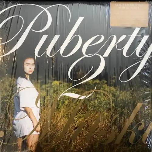 MITSKI / PUBERTY 2