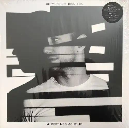 ALBERT HAMMOND JR. / MOMENTARY MASTERSΥʥ쥳ɥ㥱å ()