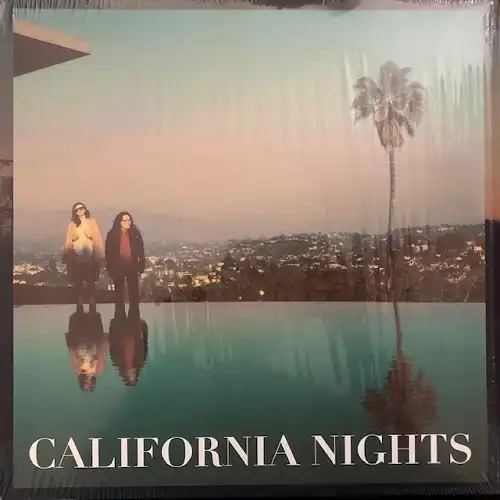 BEST COAST / CALIFORNIA NIGHTSΥʥ쥳ɥ㥱å ()