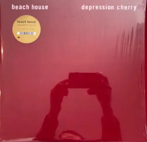BEACH HOUSE / DEPRESSION CHERRY