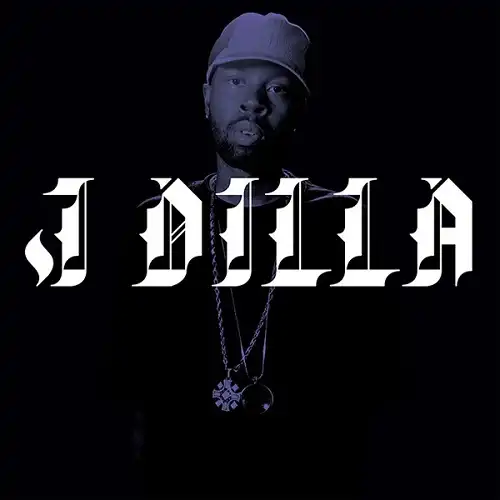 J DILLA / DIARY