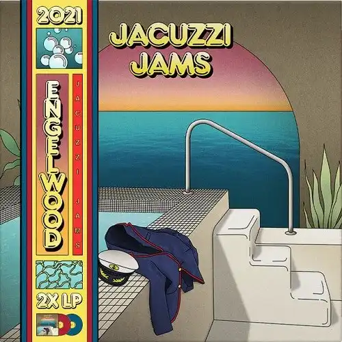 ENGELWOOD / JACUZZI JAMS