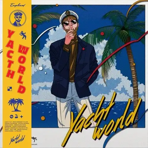 ENGELWOOD / YACHT WORLD