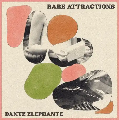 DANTE ELEPHANTE / RARE ATTRACTIONSΥʥ쥳ɥ㥱å ()