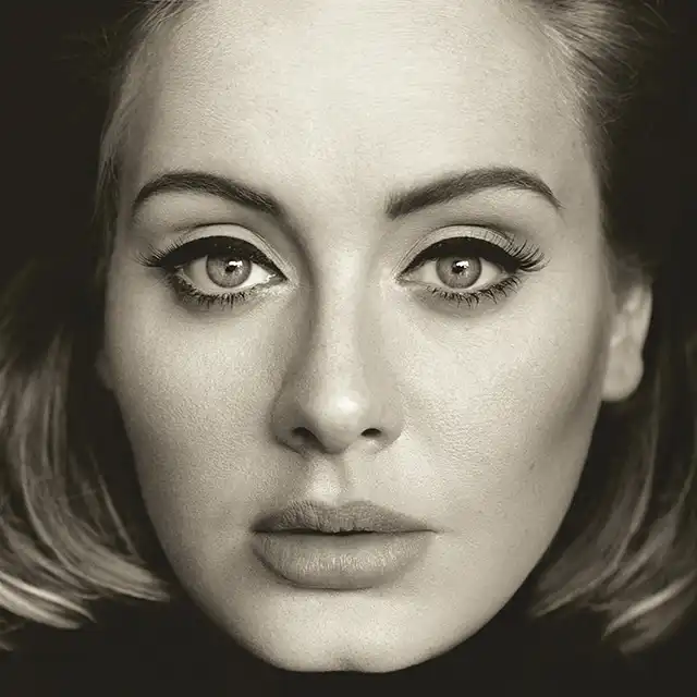 ADELE / 25 (REISSUE)