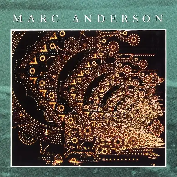 MARC ANDERSON / TIME FISH