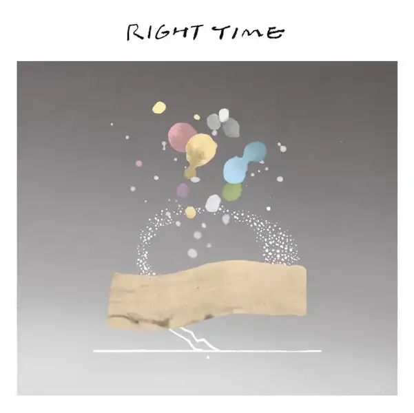 BUTAJI / RIGHT TIMEΥʥ쥳ɥ㥱å ()