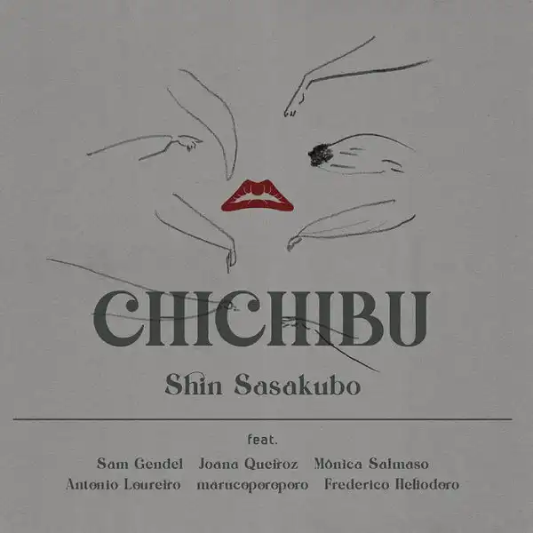 SHIN SASAKUBO (ݿ) / CHICHIBUΥʥ쥳ɥ㥱å ()