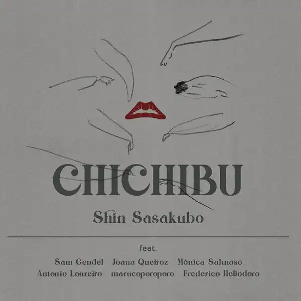 SHIN SASAKUBO (笹久保伸) / CHICHIBU