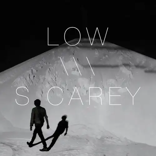 LOW  S. CAREY / NOT A WORD  I WONT LET YOU FALL