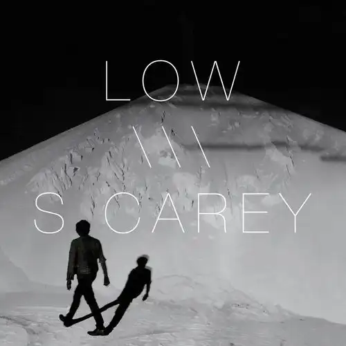 LOW ／ S. CAREY / NOT A WORD ／ I WON’T LET YOU FALL
