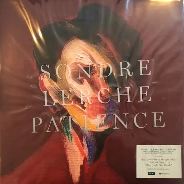 SONDRE LERCHE / PATIENCE