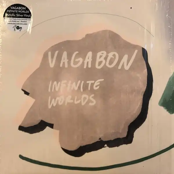 VAGABON / INFINITE WORLDS