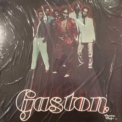 GASTON / SAMEΥʥ쥳ɥ㥱å ()