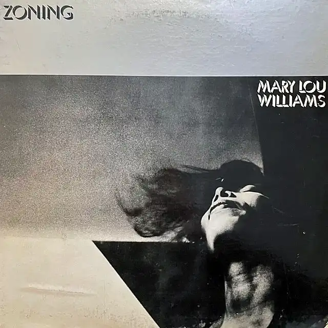 MARY LOU WILLIAMS / ZONING