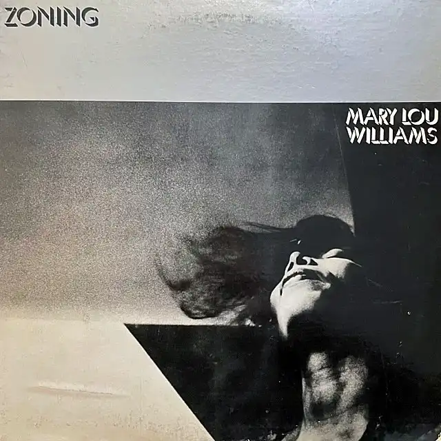 MARY LOU WILLIAMS / ZONINGΥʥ쥳ɥ㥱å ()