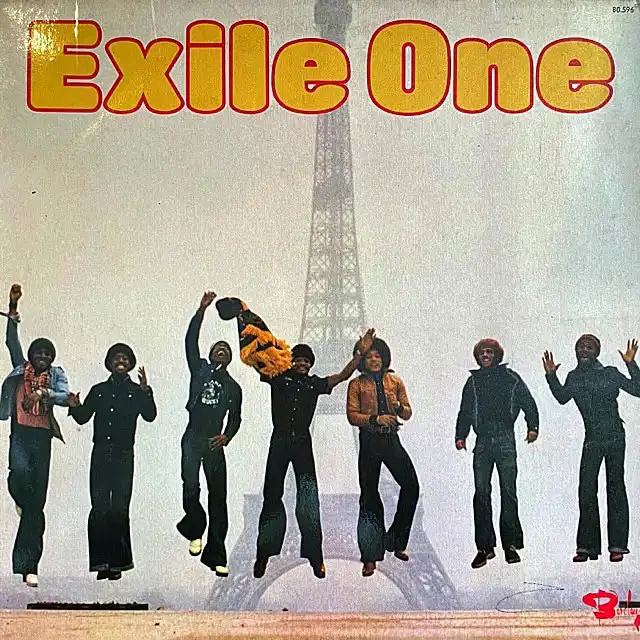 EXILE ONE / SAME