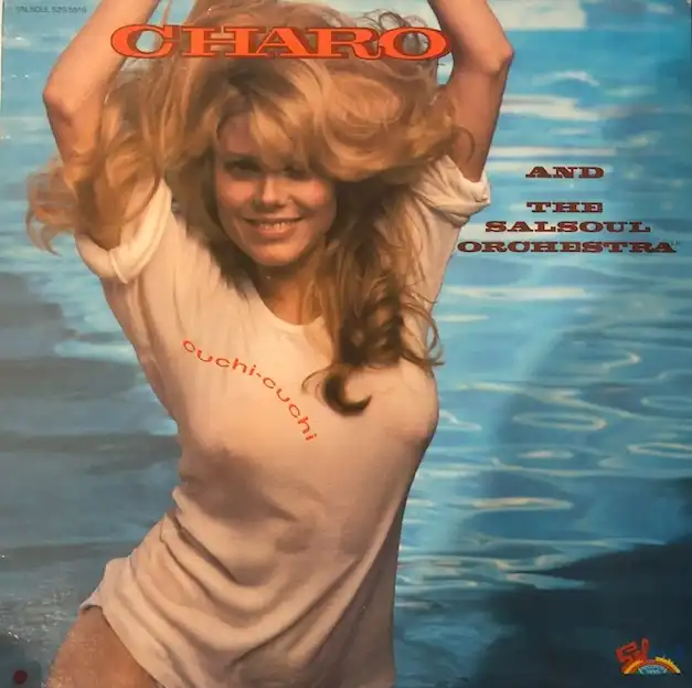 CHARO AND THE SALSOUL ORCHESTRA / CUCHI-CUCHIΥʥ쥳ɥ㥱å ()