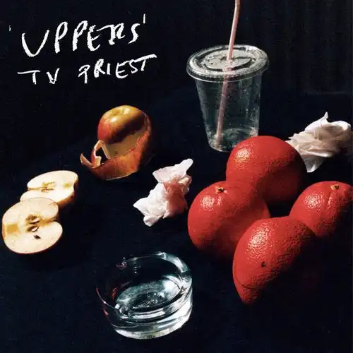 TV PRIEST / UPPERS (LOSER EDITION)Υʥ쥳ɥ㥱å ()