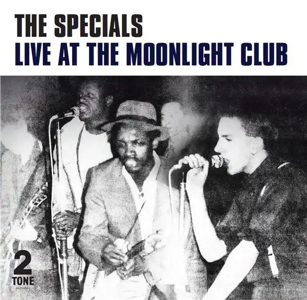 SPECIALS / LIVE AT THE MOONLIGHT CLUBΥʥ쥳ɥ㥱å ()