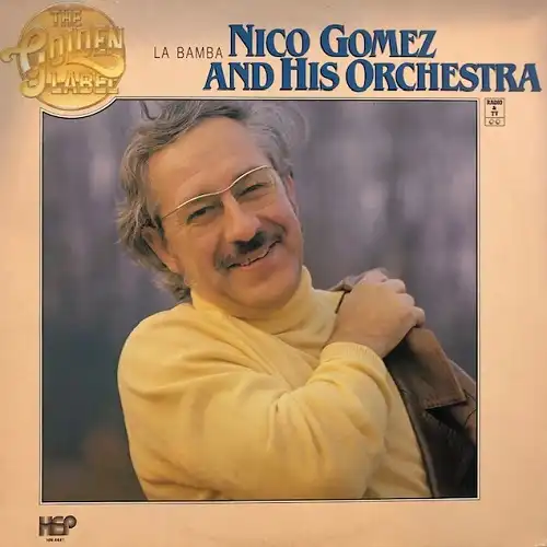 NICO GOMEZ AND HIS ORCHESTRA / LA BAMBA