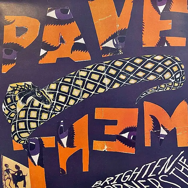 PAVEMENT / BRIGHTEN THE CORNERS (UK ORIGINAL)Υʥ쥳ɥ㥱å ()