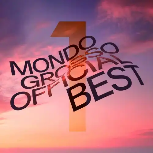 MONDO GROSSO / MONDO GROSSO OFFICIAL BEST1Υʥ쥳ɥ㥱å ()