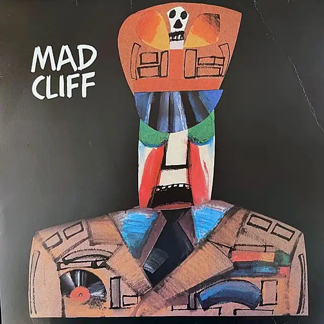 MADCLIFF / MAD CLIFFΥʥ쥳ɥ㥱å ()