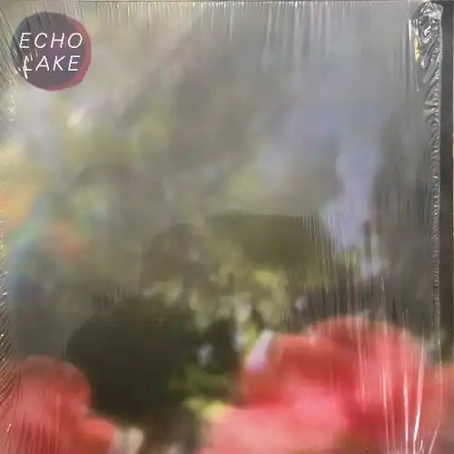 ECHO LAKE / YOUNG SILENCEΥʥ쥳ɥ㥱å ()