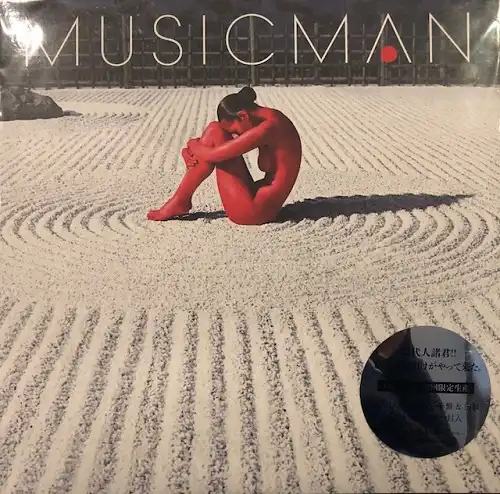 Ĳʹ / MUSICMAN Υʥ쥳ɥ㥱å ()