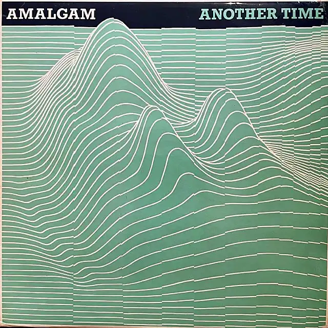 AMALGAM / ANOTHER TIMEΥʥ쥳ɥ㥱å ()