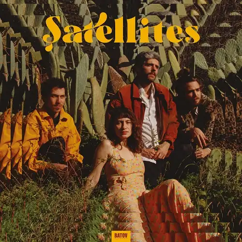SATELLITES / SAME