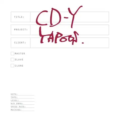 ヤプーズ (YAPOOS) / CD-Y