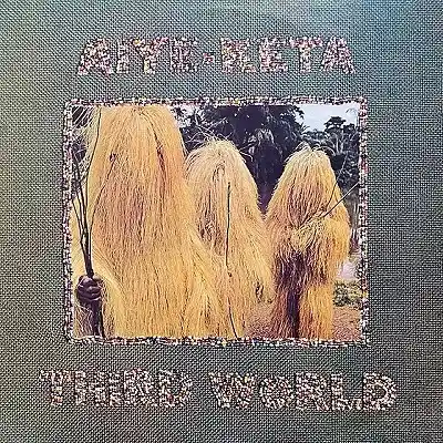 THIRD WORLD / AIYE-KETA