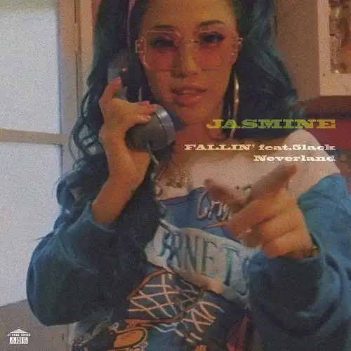 JASMINE / FALLIN' FEAT. 5LACK Υʥ쥳ɥ㥱å ()