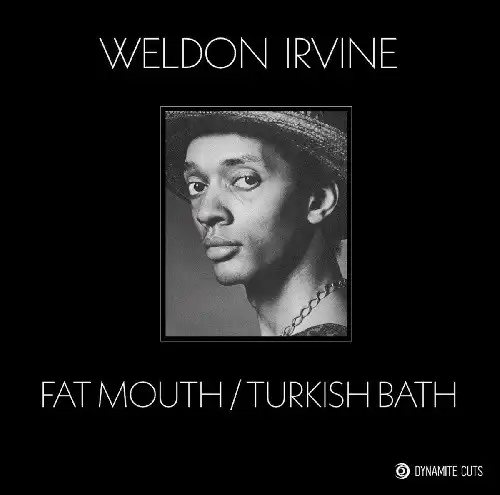 WELDON IRVINE / FAT MOUTH ／ TURKISH BATH