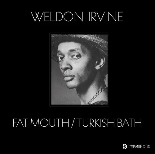 WELDON IRVINE / FAT MOUTH  TURKISH BATH