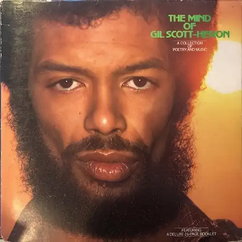 GIL SCOTT-HERON / MIND OFΥʥ쥳ɥ㥱å ()